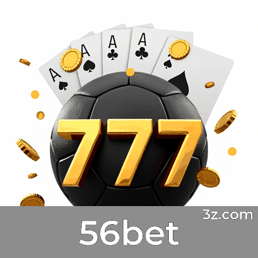 Cassino Online 56bet