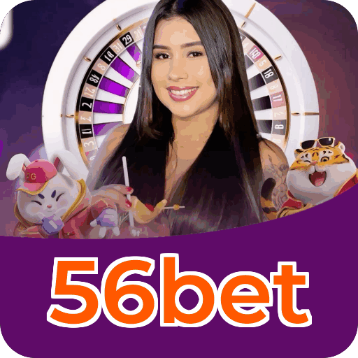 Certificações de segurança e licenças da 56bet