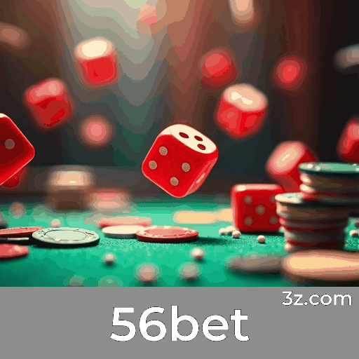 Cassino Online 56bet
