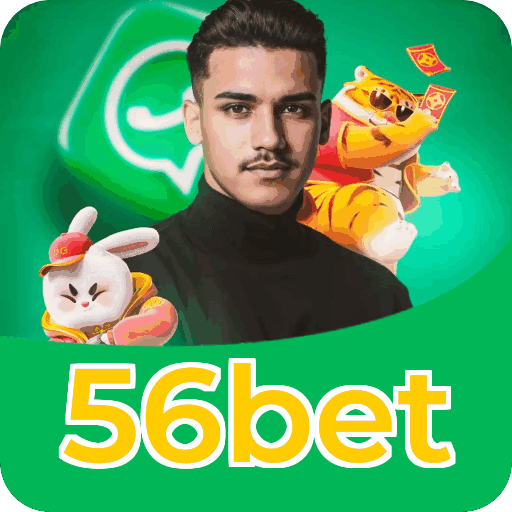 Suporte 56bet