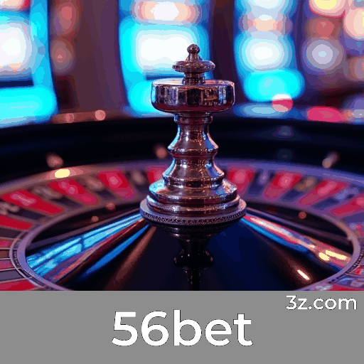 Cassino Online 56bet
