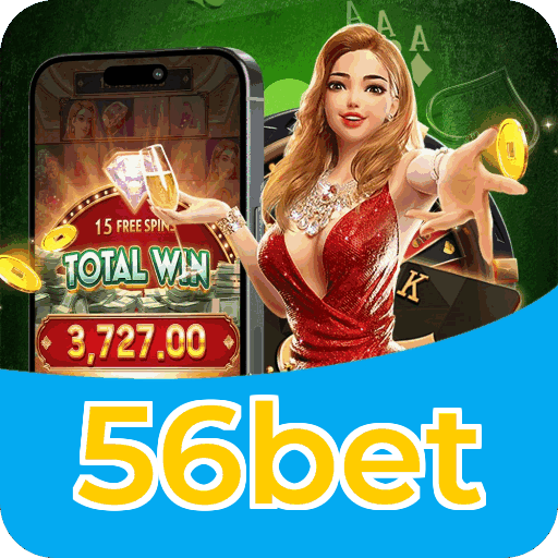 Slots Premium da PG Soft na 56bet