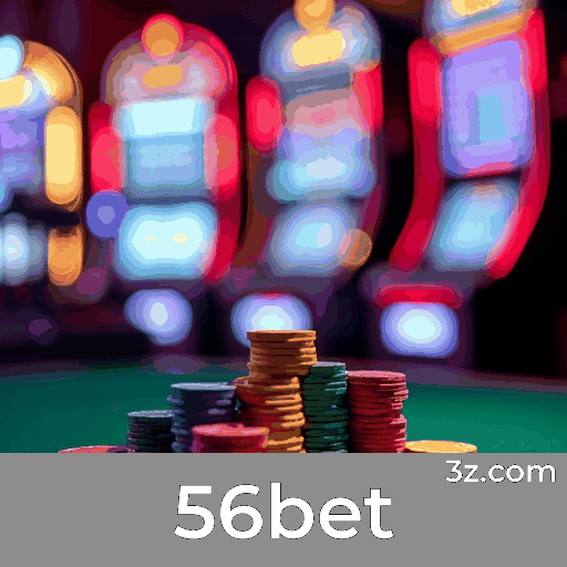 Cassino Online 56bet