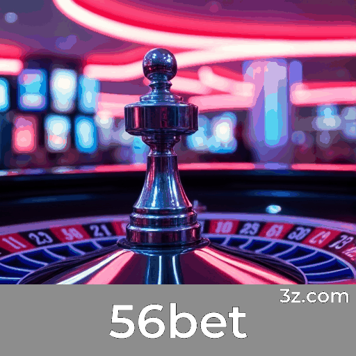 Cassino Online 56bet