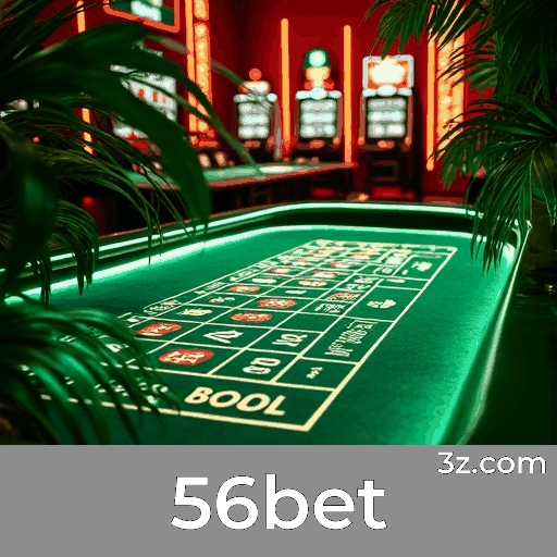 Cassino Online 56bet
