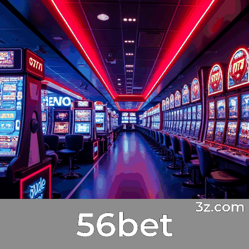 Jogos Crash no Cassino 56bet