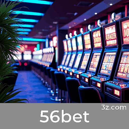 Cassino Online 56bet
