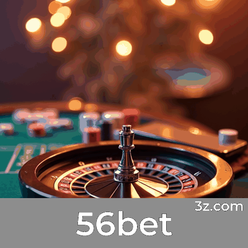 Cassino Online 56bet