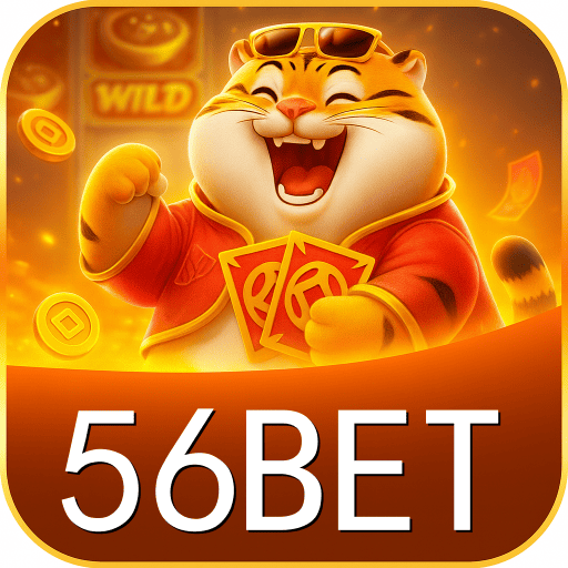 56bet logo
